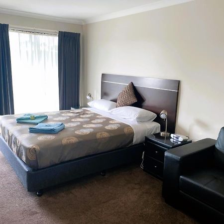 Dalvue Motel Terang Extérieur photo