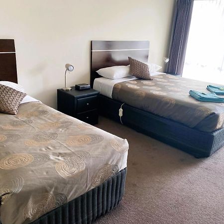 Dalvue Motel Terang Extérieur photo