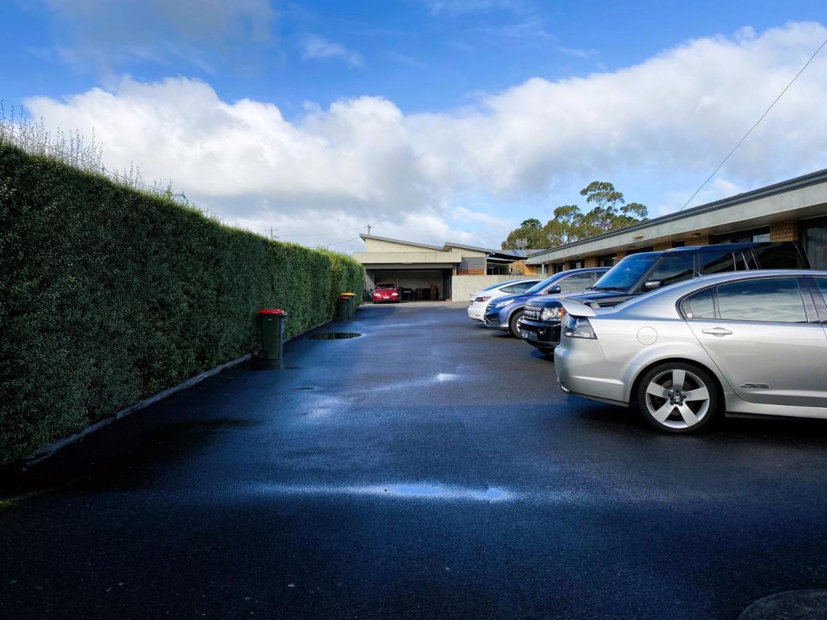 Dalvue Motel Terang Extérieur photo